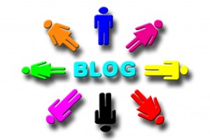 Типы блогов