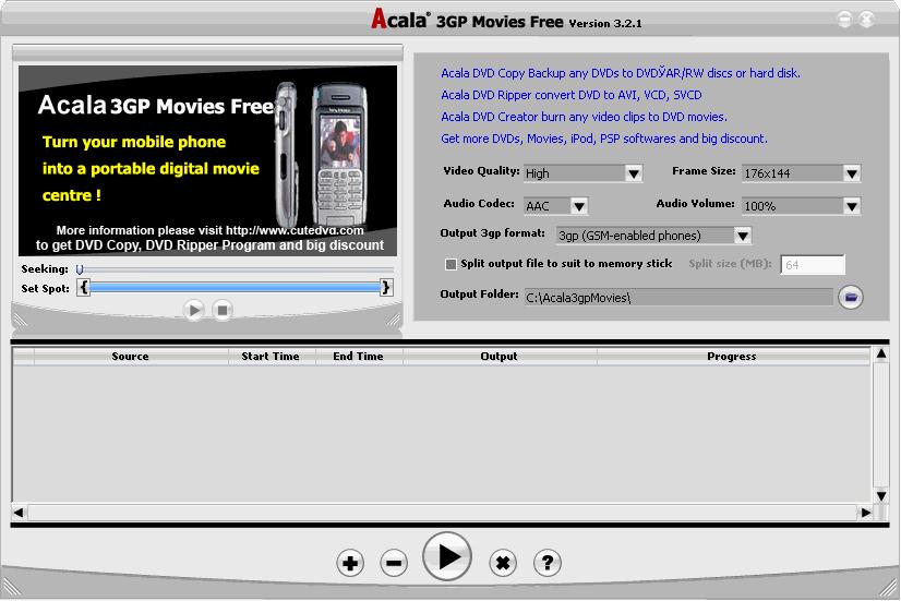 Acala 3gp Movies Free
