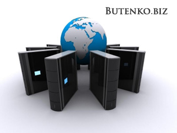 Выбор хостинга